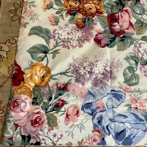 Ralph Lauren Bedding Ralph Lauren Allison Standard Pillow Case Poshmark